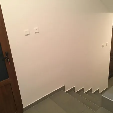 Vendégház Aurora Neszebar