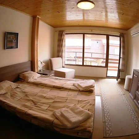 Vendégház Aurora 4*