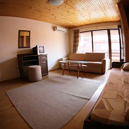 Aurora Vendégház Neszebar