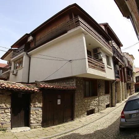 Guest house Aurora Nesebar