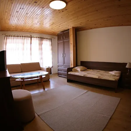 Aurora Guest house