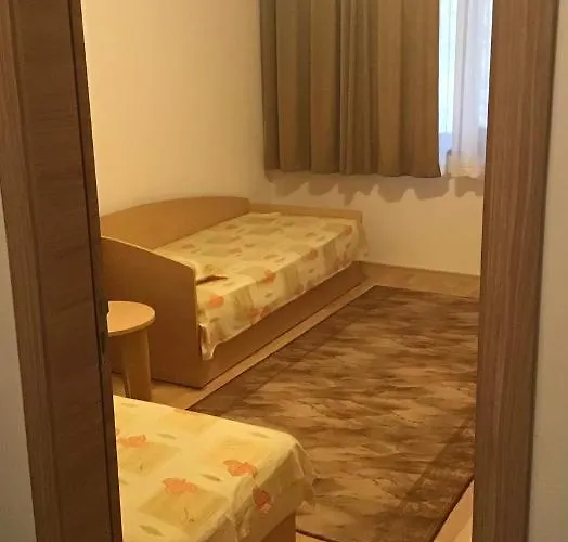 Aurora Guest house Nesebar