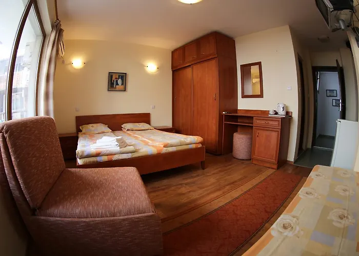 Guest house Aurora Nesebar
