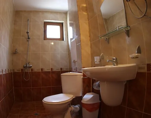 Guest house Aurora 4*